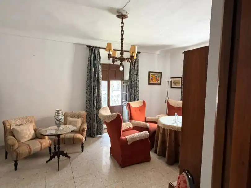 Flat for sale in plaza santa catalina 8, imagen 15