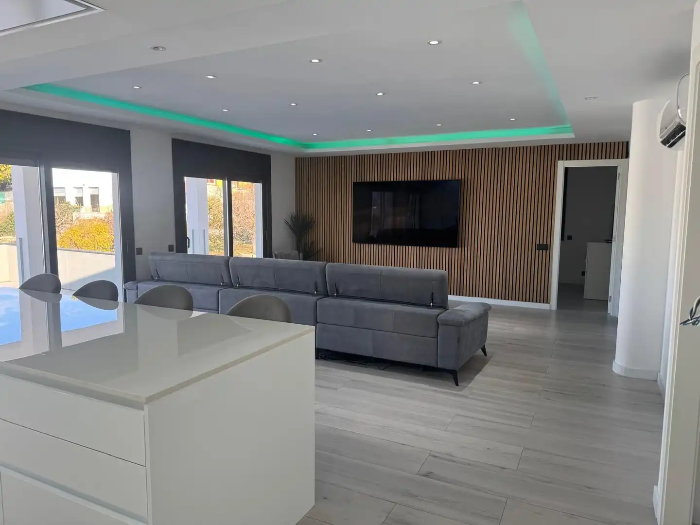 Casa con piscina in vendita a Residencial Park, imagen 3