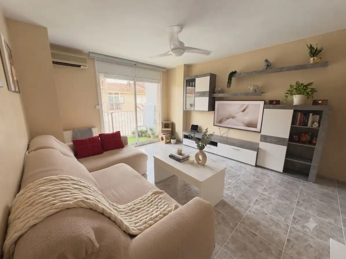 Apartament en venda a dels Països Catalans, Mas Masó - Hospital