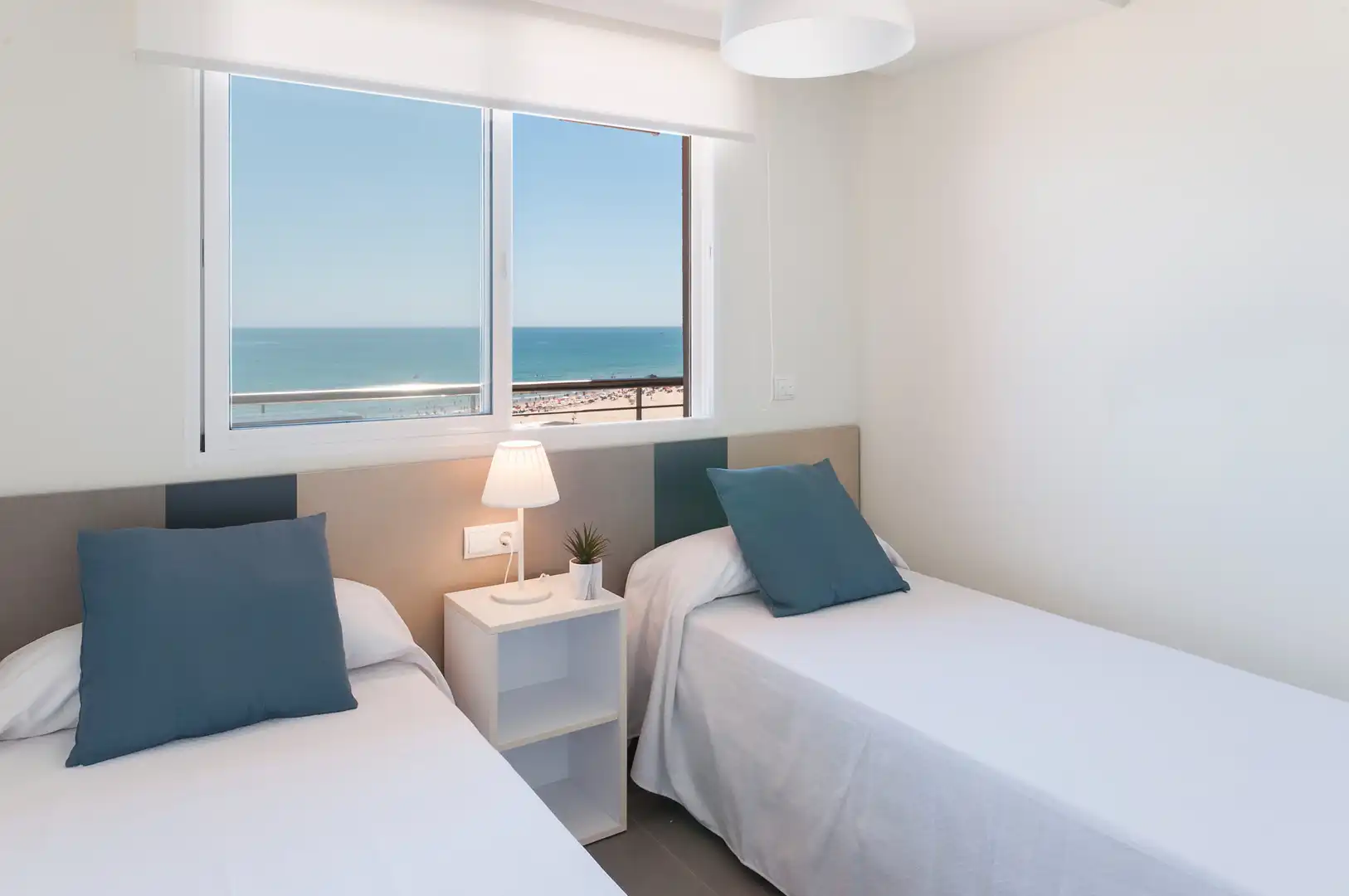 Appartement compact avec piscine à vendre à Passeig Marítim de Neptú 85, imagen 18