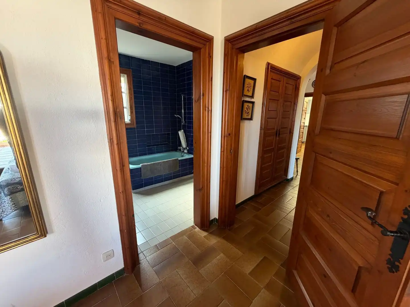 Detached house with pool for sale in Ronda del Coral, imagen 25