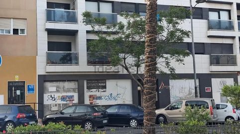 Foto 3 de Piso en venta en Avenida de Carlos III, Aguadulce Norte, Roquetas de Mar