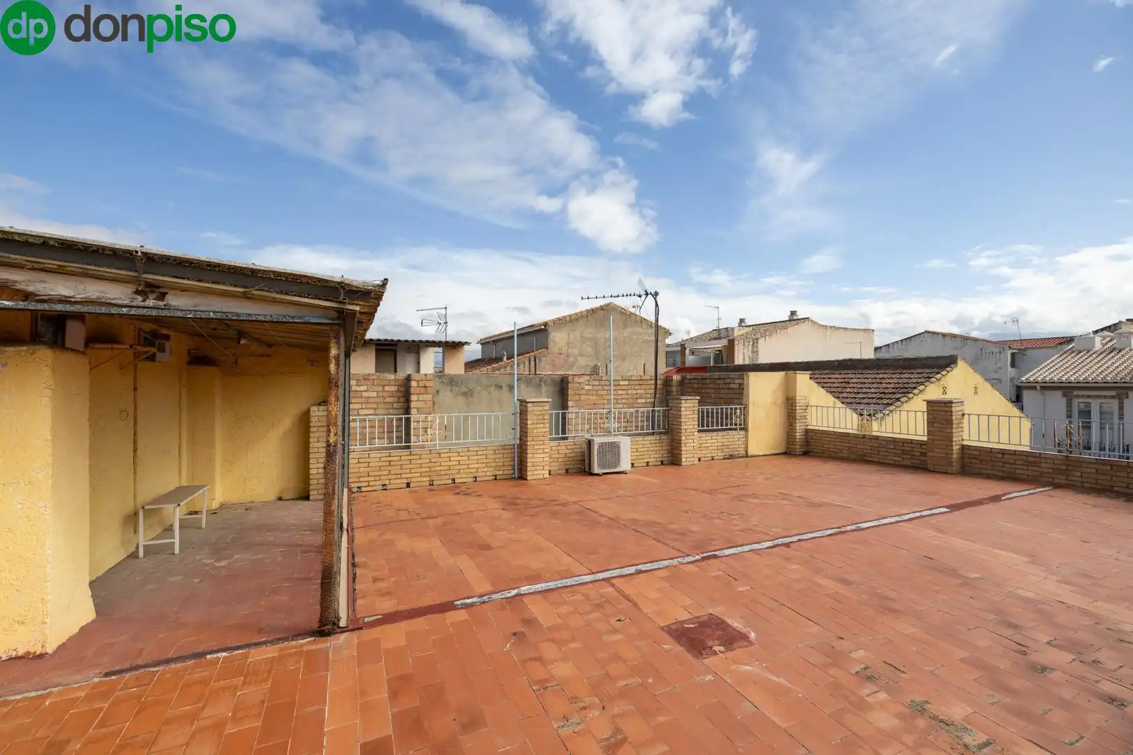 Casa o chalet en venta en SEVILLA, San Antón