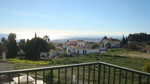 Foto 3 de Casa adosada en venta en Mijas pueblo, Mijas