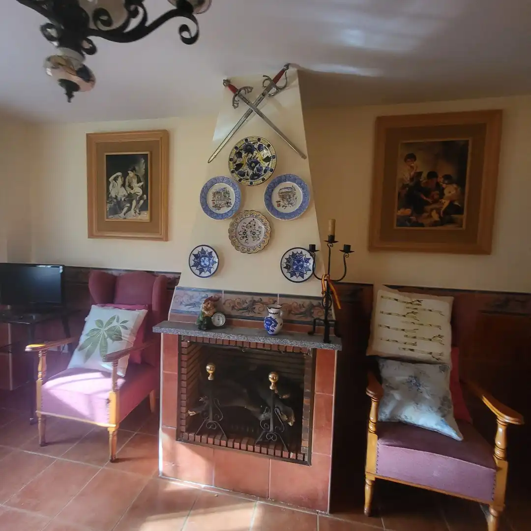 Casa o chalet en venta en Hervencias Altas - El Pinar