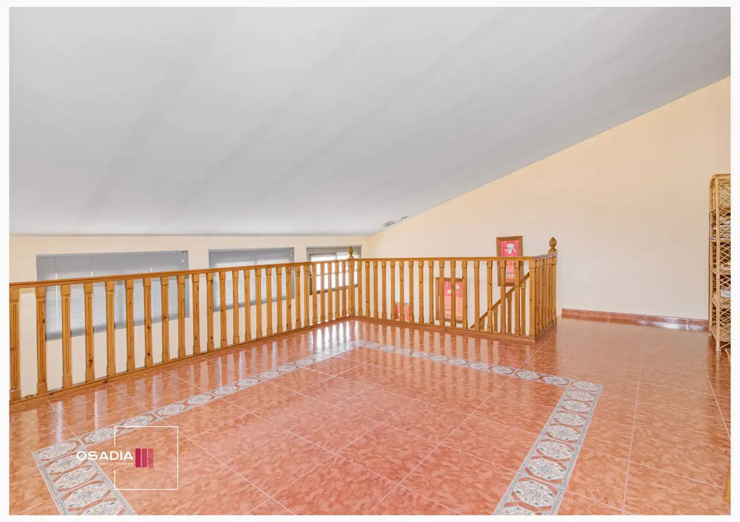 Chalet en venta en Calle la Patrona, imagen 21