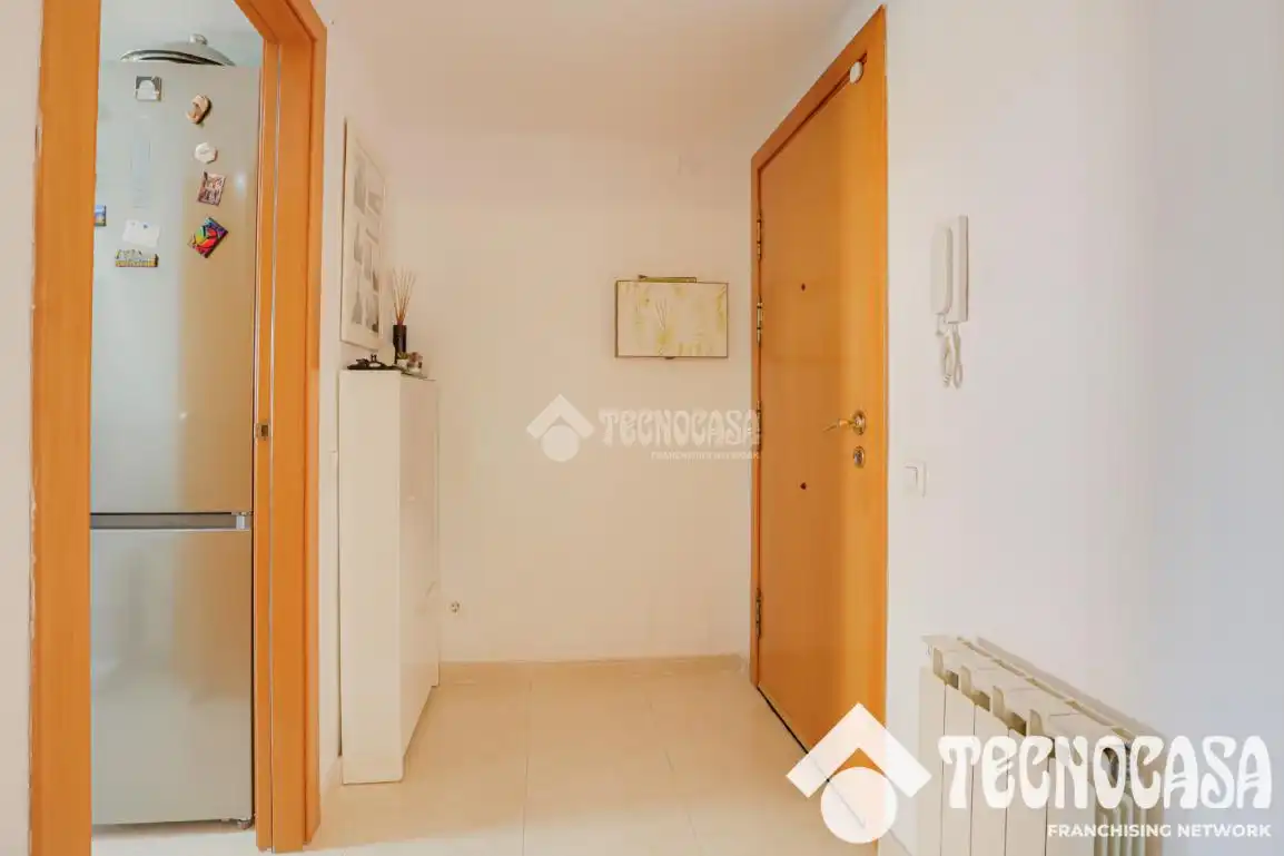 Wohnung zum Verkauf in Vilassar de Mar mit Heizung und Terrasse