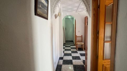 Foto 4 de Piso de alquiler en Calle Doctor Medina Olmos, Angustias - Chana - Encina, Granada Capital