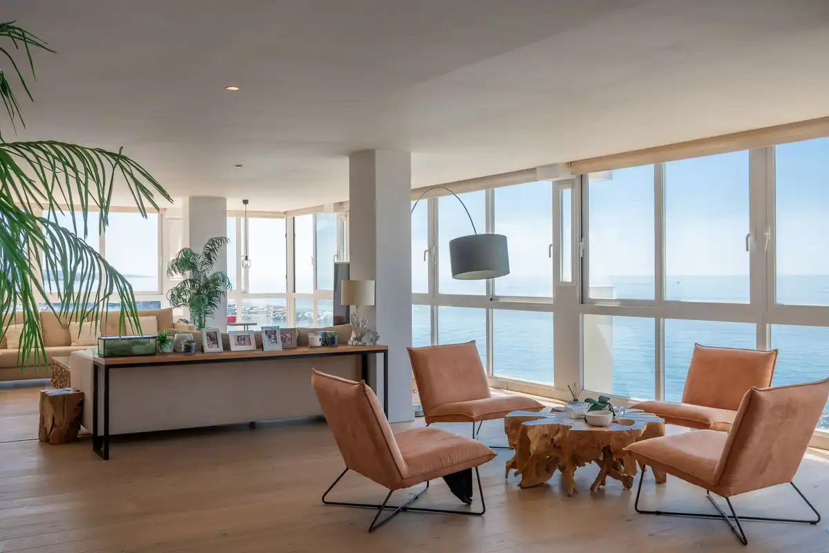 Wohnung zum Verkauf in Marbella,Avenida Ricardo Soriano, imagen 2