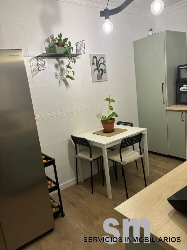 Comedor de Casa o chalet en venta en Algar con Calefacción y Terraza