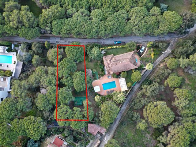 Terreno residencial en Venta en Baixada Costa de Llevant en Montgoda