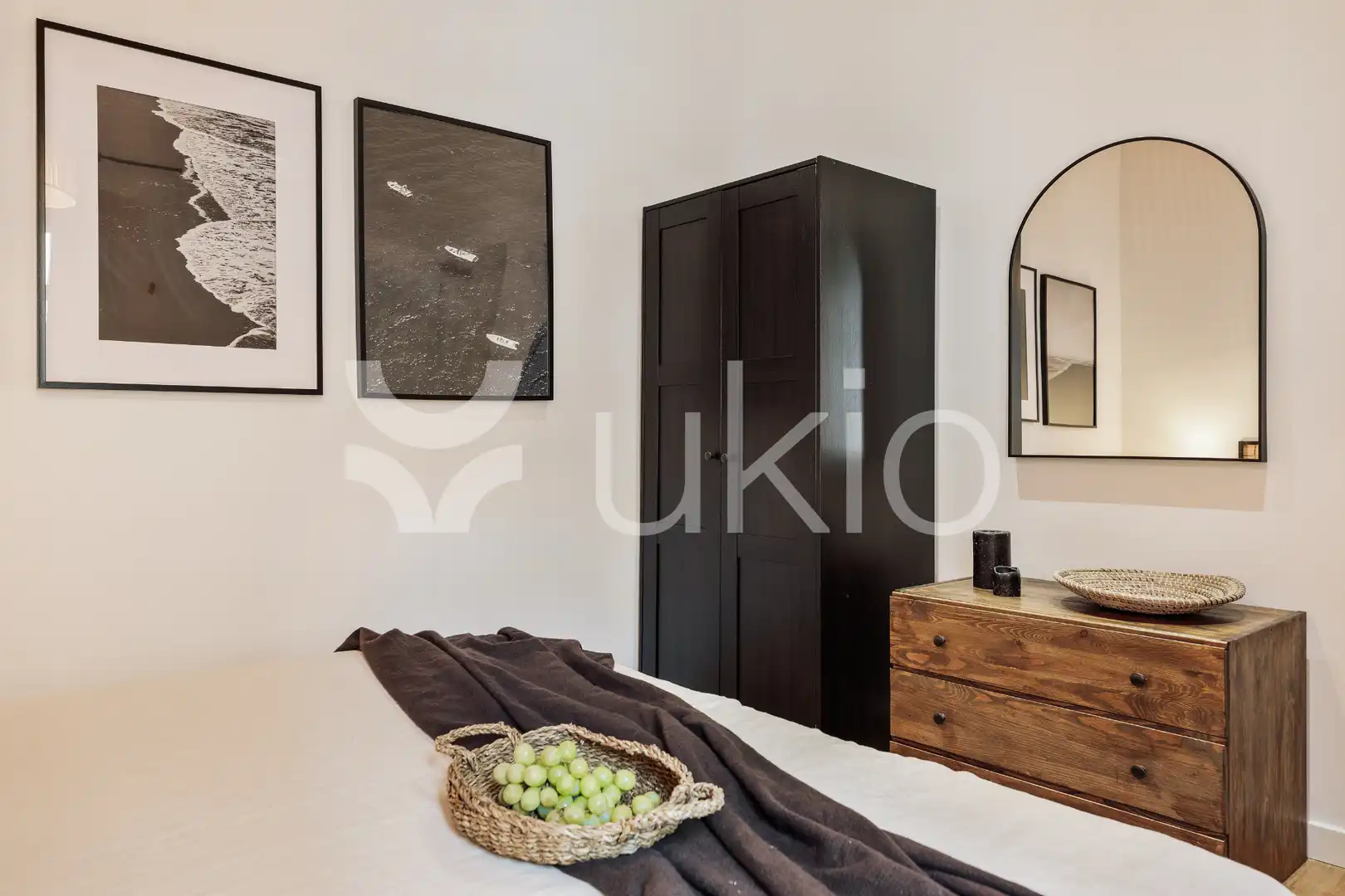 Apartamento con terraza en alquiler en Carrer de Muntaner, imagen 21