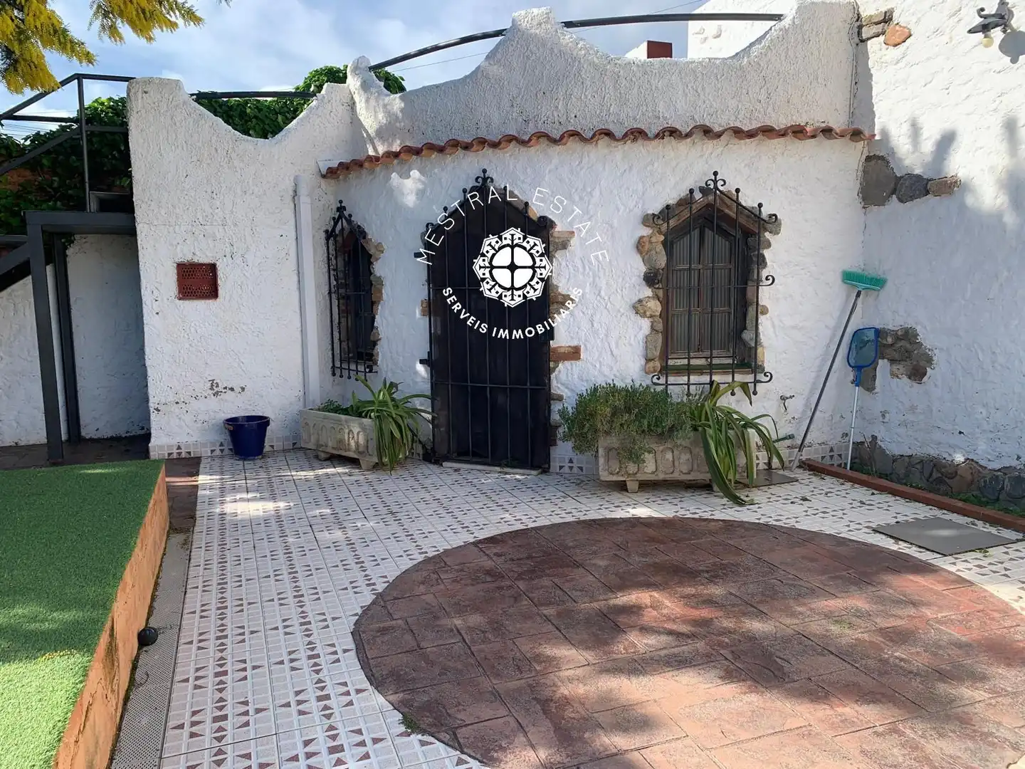 Vista exterior de Casa o chalet en venta en Cambrils con Calefacción, Terraza y Trastero