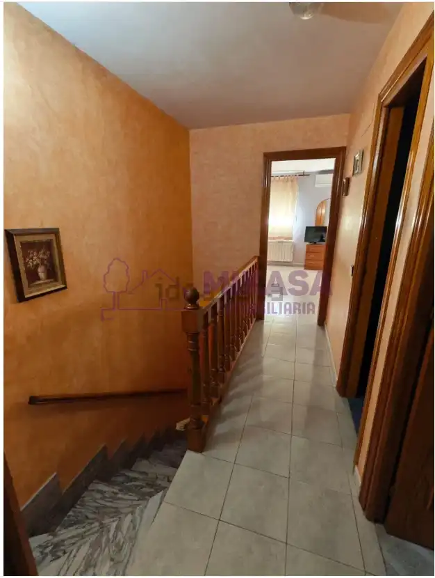 Casa o chalet en venta en Santa Olalla con Aire acondicionado, Calefacción y Terraza