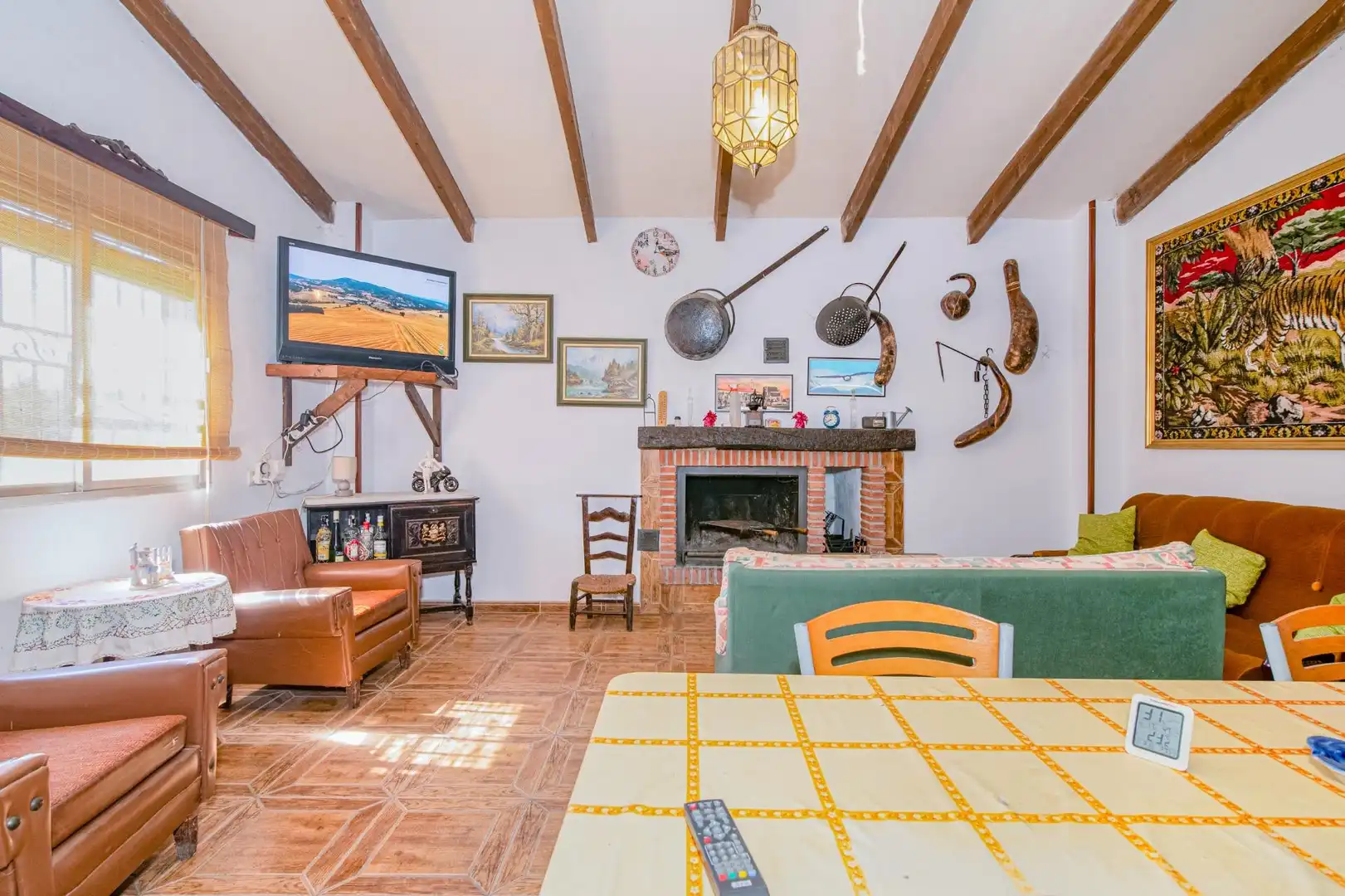 Casa rustica in vendita a de Rocío Dúrcal 13, imagen 2