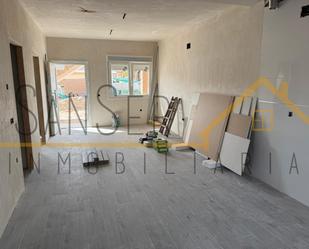 Flat for sale in Numancia de la Sagra  with Air Conditioner, Heating and Private garden