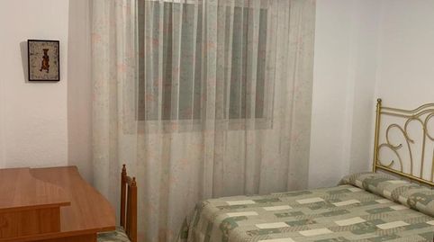 Foto 4 de Piso en venta en Calle Pintor Murillo, 7, Huétor Vega, Granada