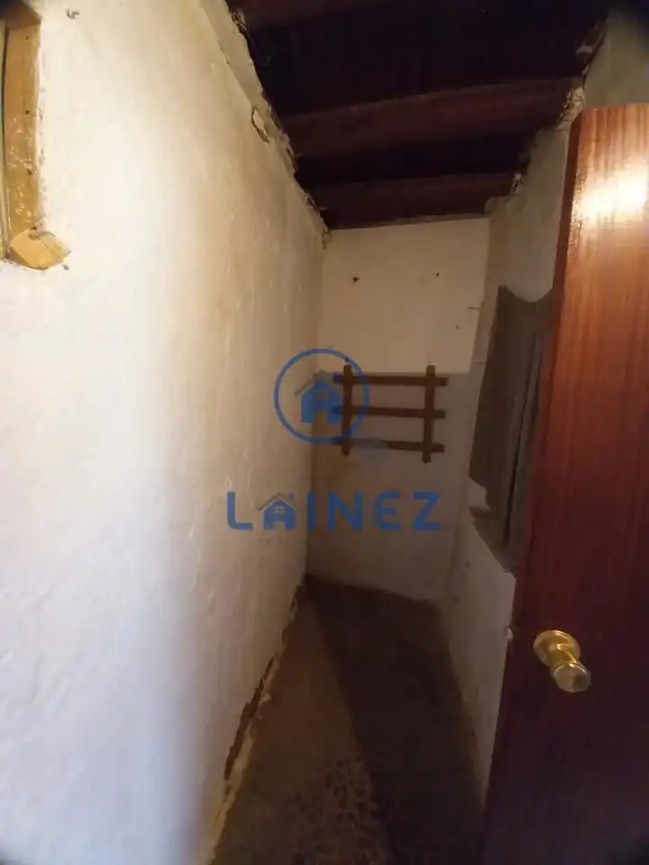 Casa o chalet en venta en Los Blázquez con Calefacción, Jardín privado y Trastero