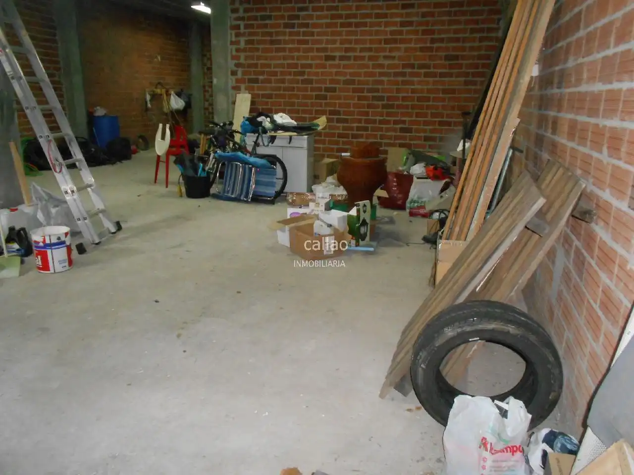 Local comercial en venta en Plaza de España, imagen 5