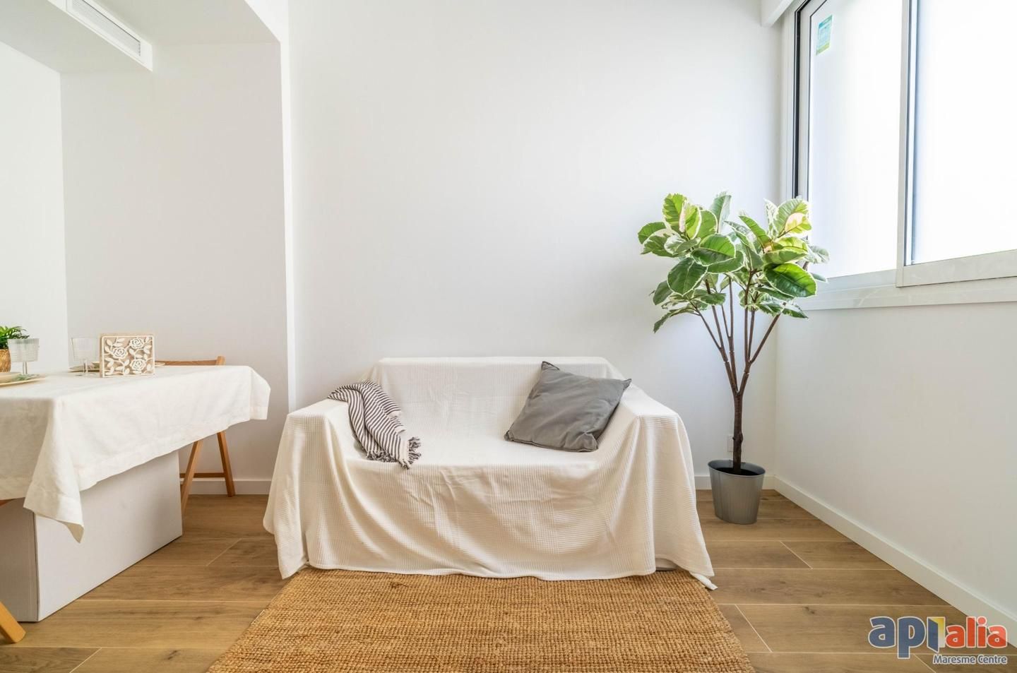 Piso en venta en Carrer de Mossèn Jacint Verdaguer, Centre - Nucli Antic
