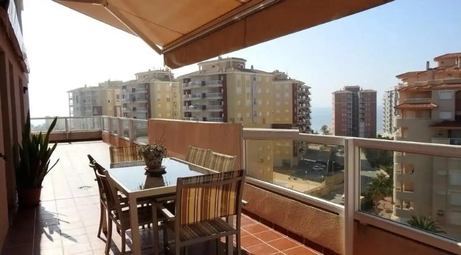 Àtic amb terrassa en venda a Veneziola, imagen 10