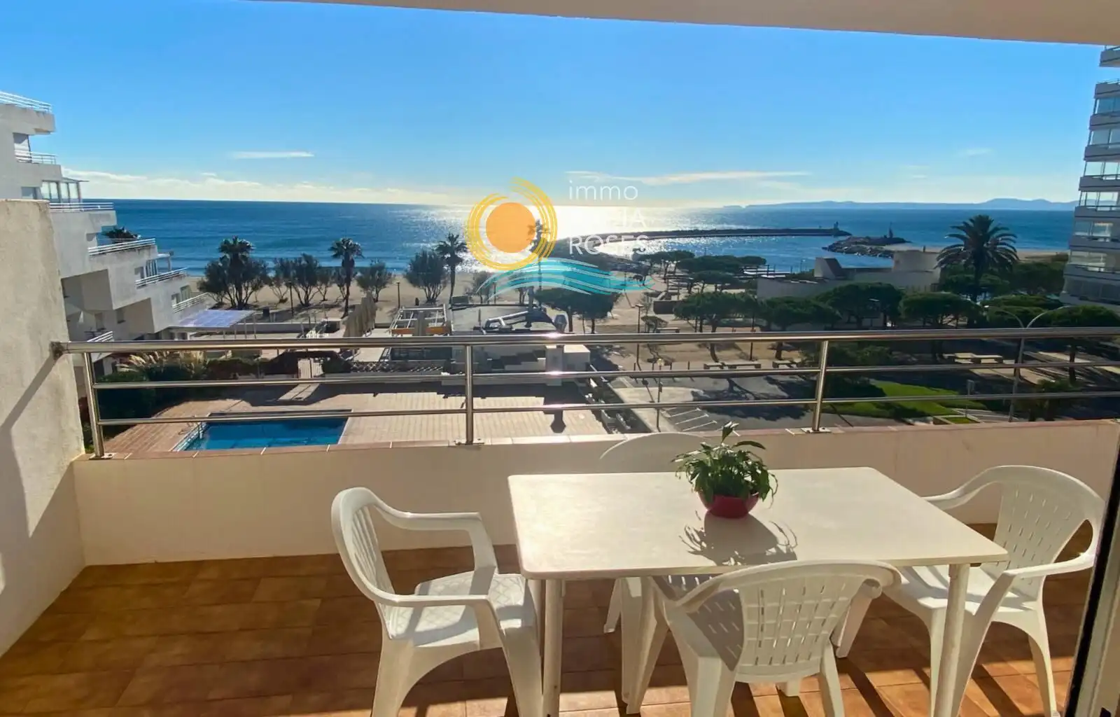 Appartement avec terrasse à vendre à Santa Margarita