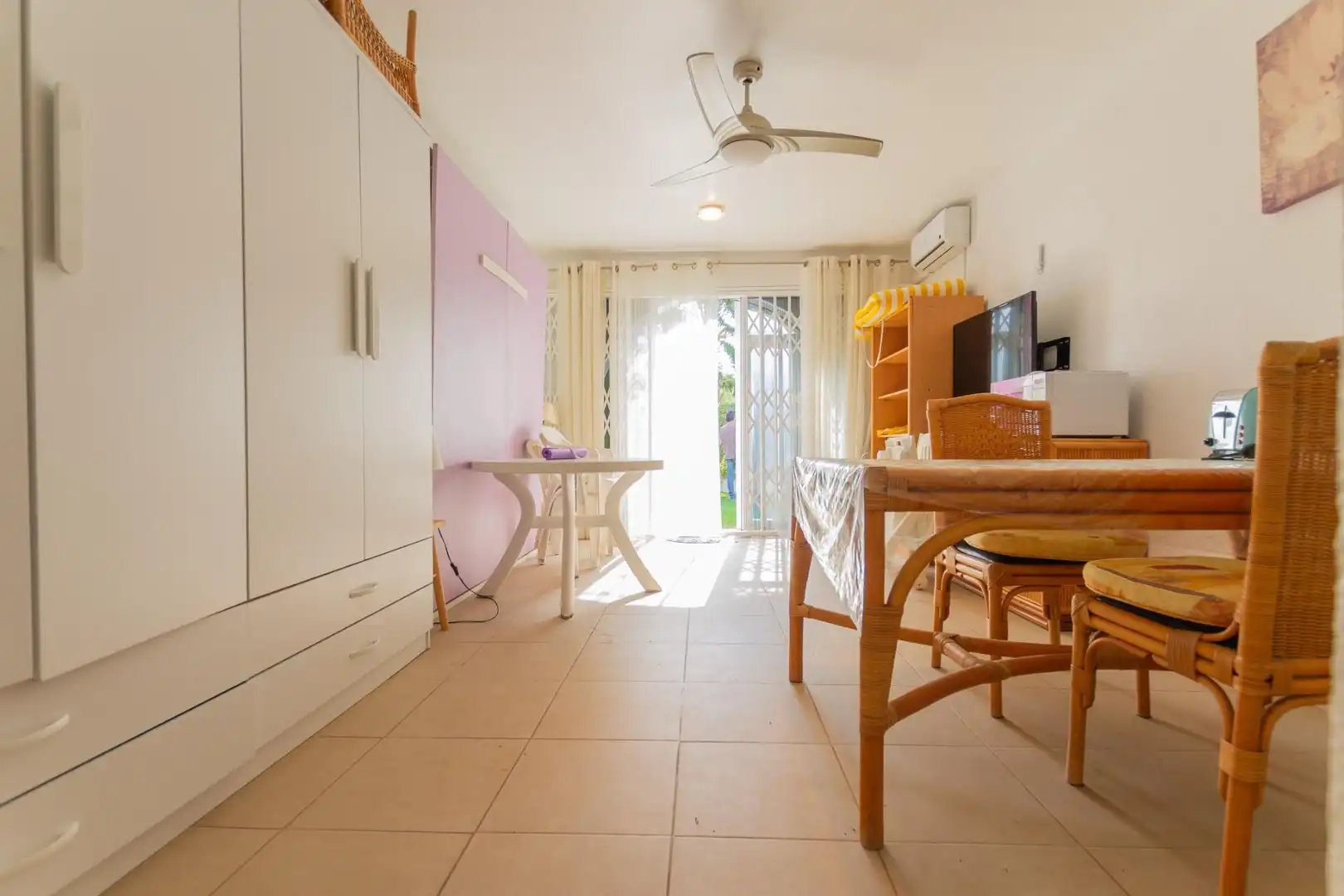 Bedroom of Houses for sale in Vera  with Private garden, Terrace and Furnished