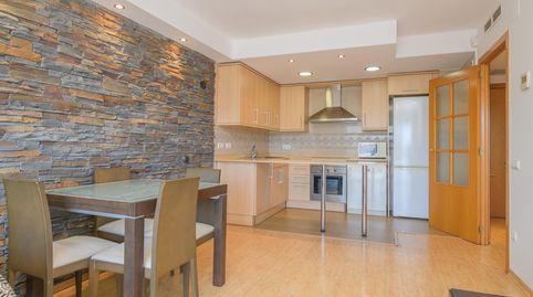 Foto 4 de Apartament en venda a Carretera del Pont de Vilomara, Fonts dels Capellans - Sagrada Família, Manresa