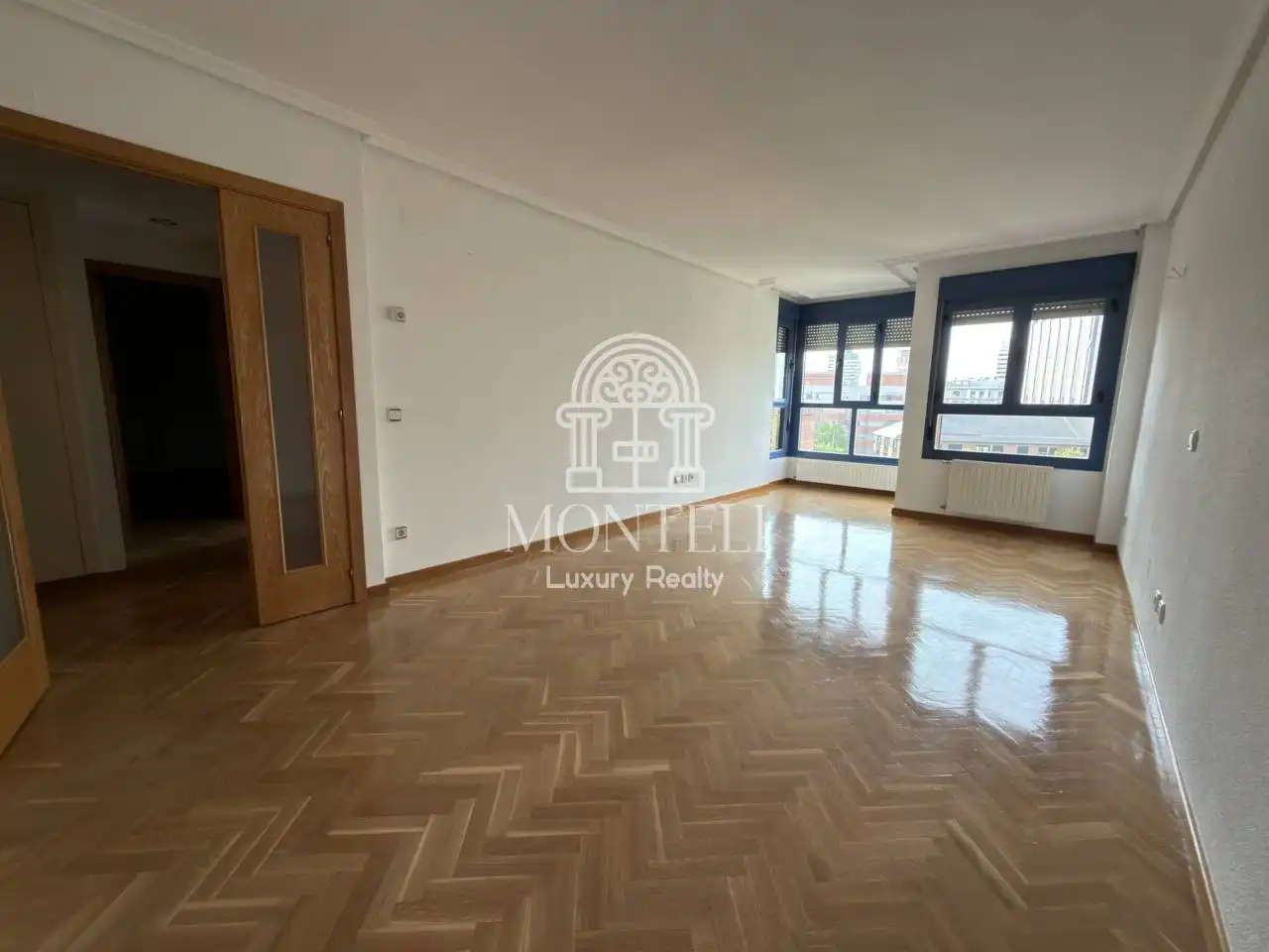Piso con piscina en venta en Calle Caleruega, imagen 38