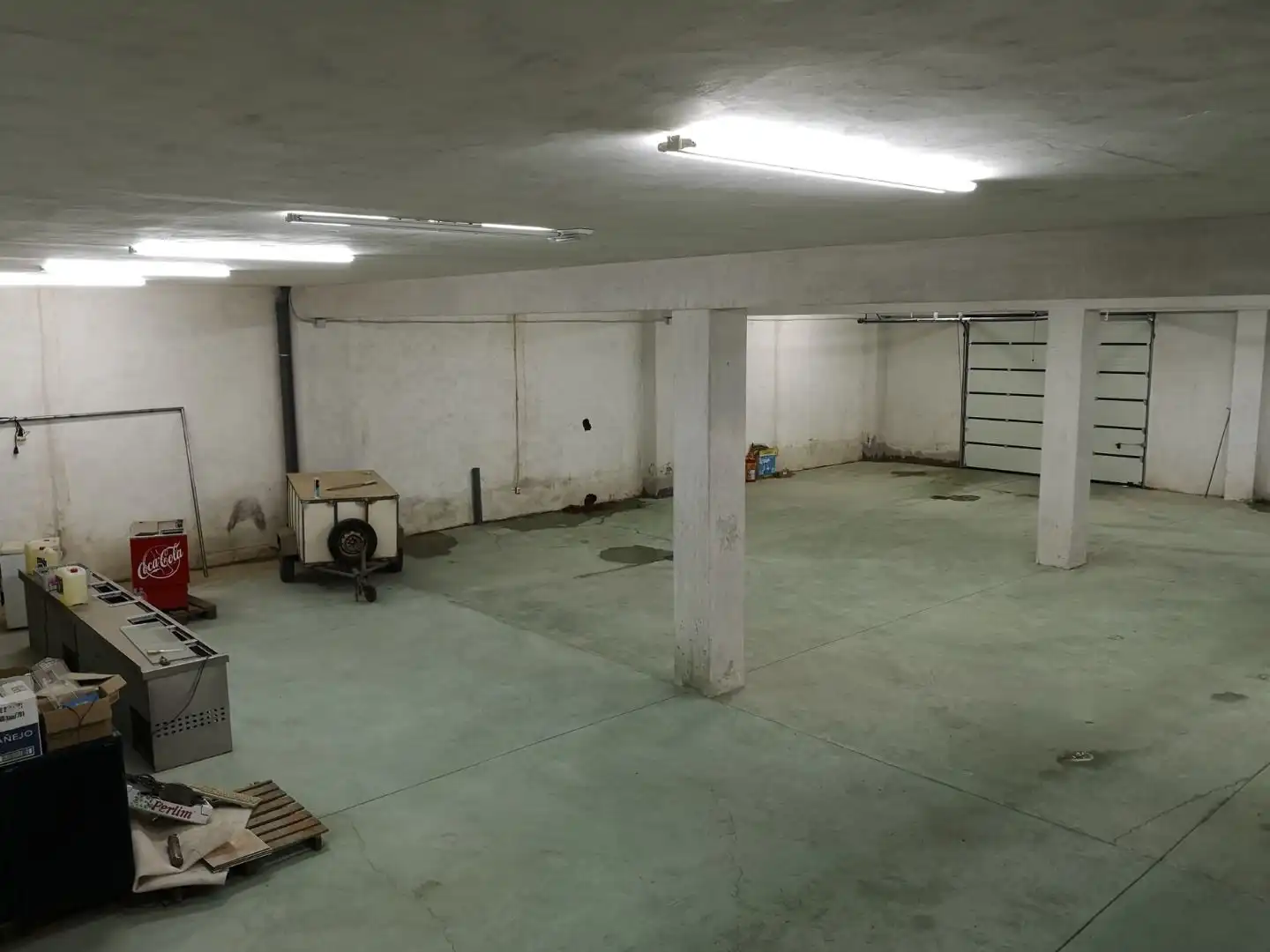 Business premises to rent in Meis, imagen 7