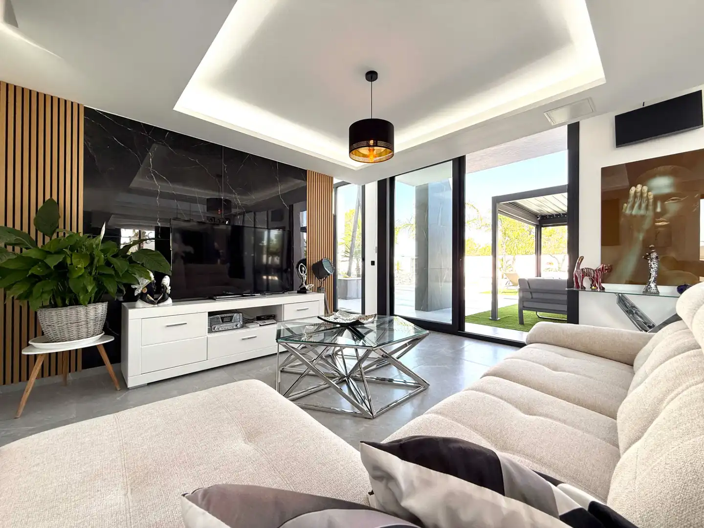 Villa avec piscine à vendre à Carrer l'Ametlla de Mar, imagen 26