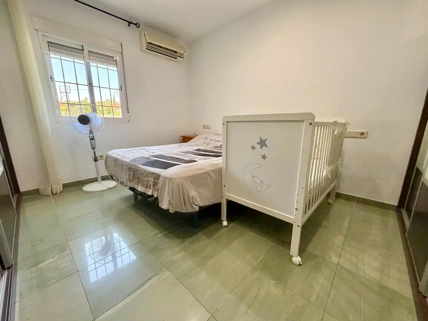 Bedroom of Houses for sale in Córdoba