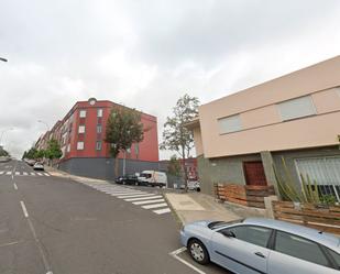 Exterior view of Flat for sale in  Santa Cruz de Tenerife Capital