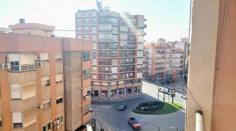 Foto 5 de Pis en venda a El Carmen, Murcia