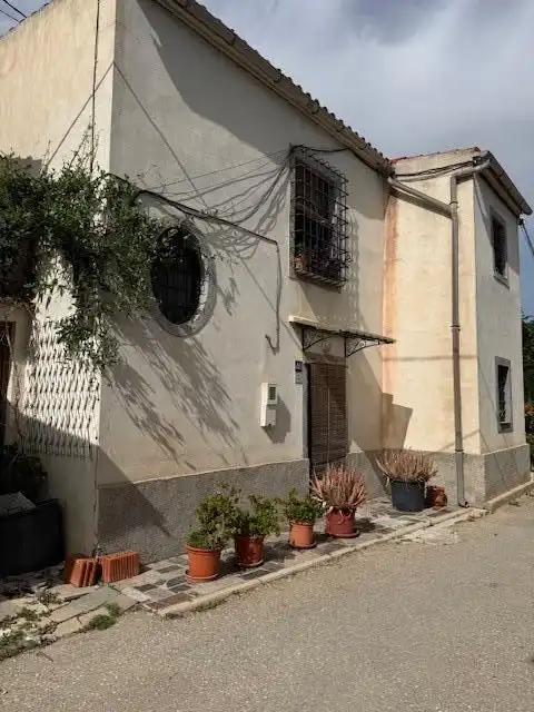 Exterior view of Houses for rent in  Murcia Capital