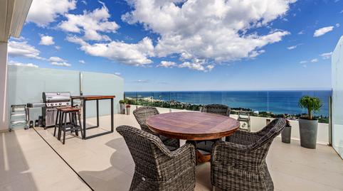 Foto 2 de Àtic en venda a La Capellanía - El Higuerón, Benalmádena