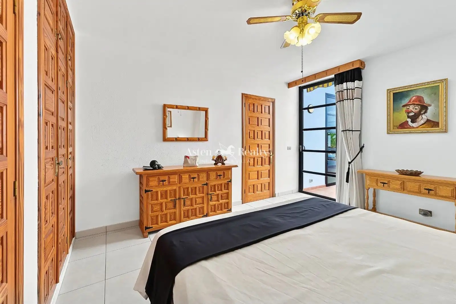Penthouse with pool for sale in Santiago Puig 2, imagen 11