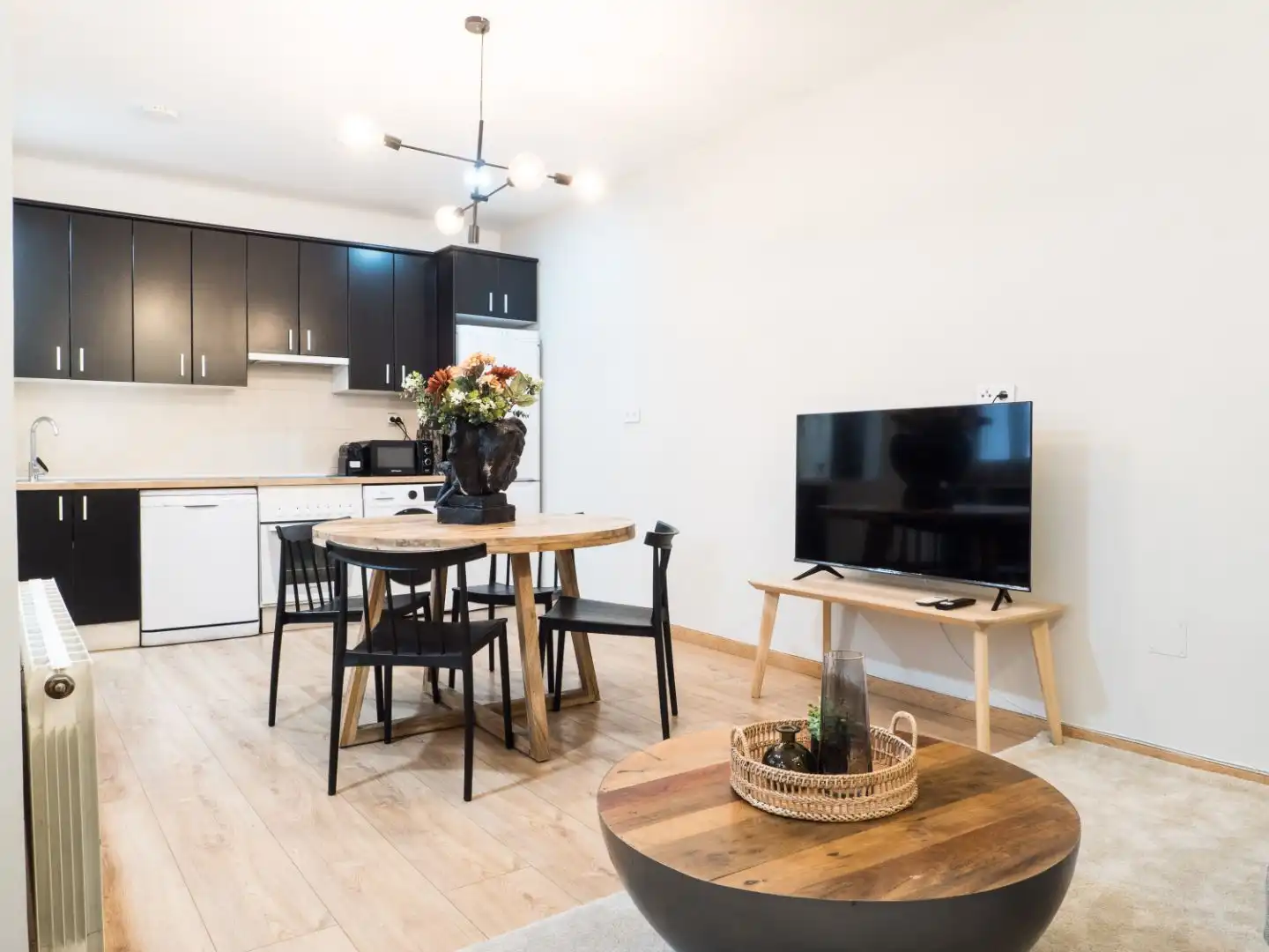 Appartamento con ascensore in affitto a Calle Atocha 95, imagen 9