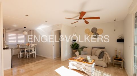 Foto 5 von Dachboden zum Verkauf in Horcajo, Madrid Capital