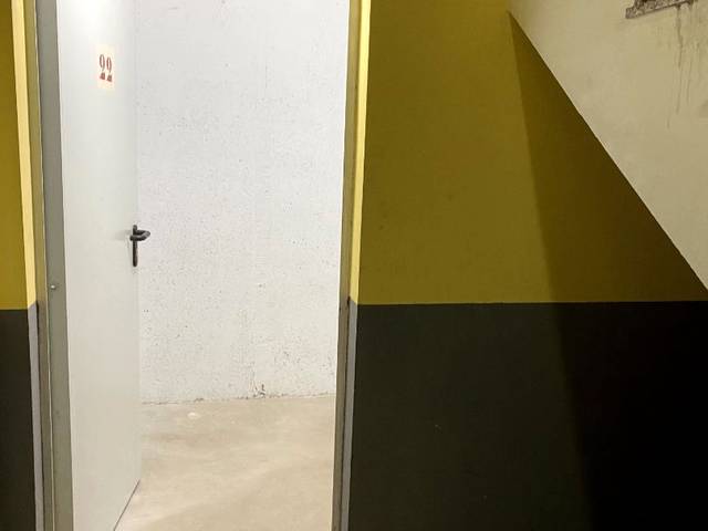 Trastero en Alquiler en Carrer Gonzalo Torrente Ballester, 1 en Son Rullan