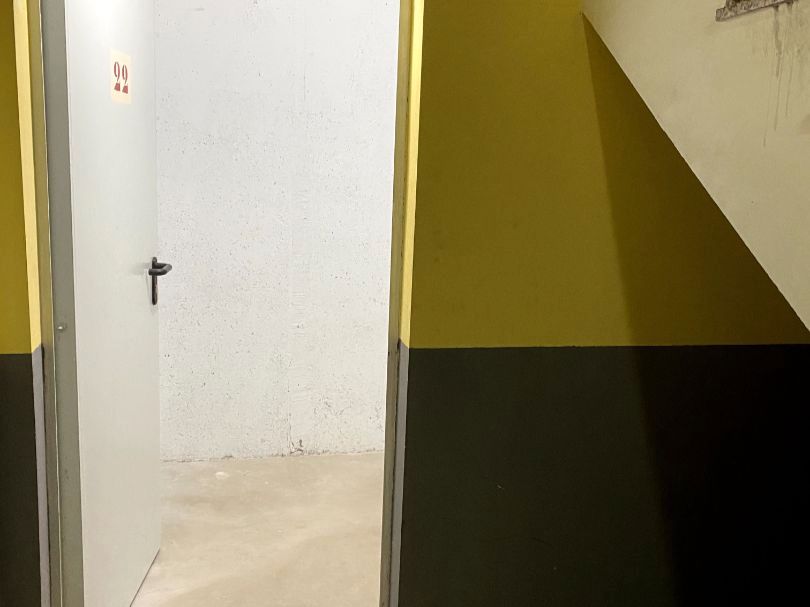 Abstellraum zur Miete in  Palma de Mallorca