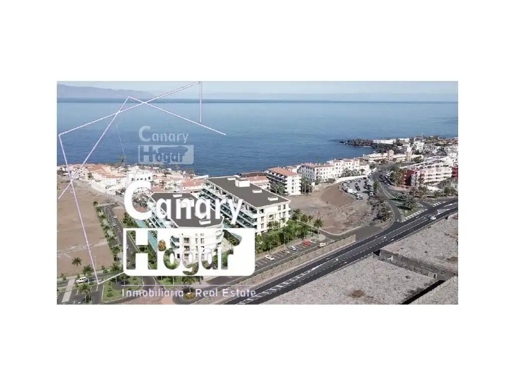 Residential land for sale in Alcalá