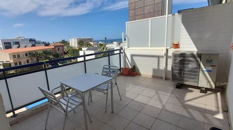 Foto 4 de Ático en venta en Calle Ctra. Les Marines, Devessa - Monte Pego, Dénia