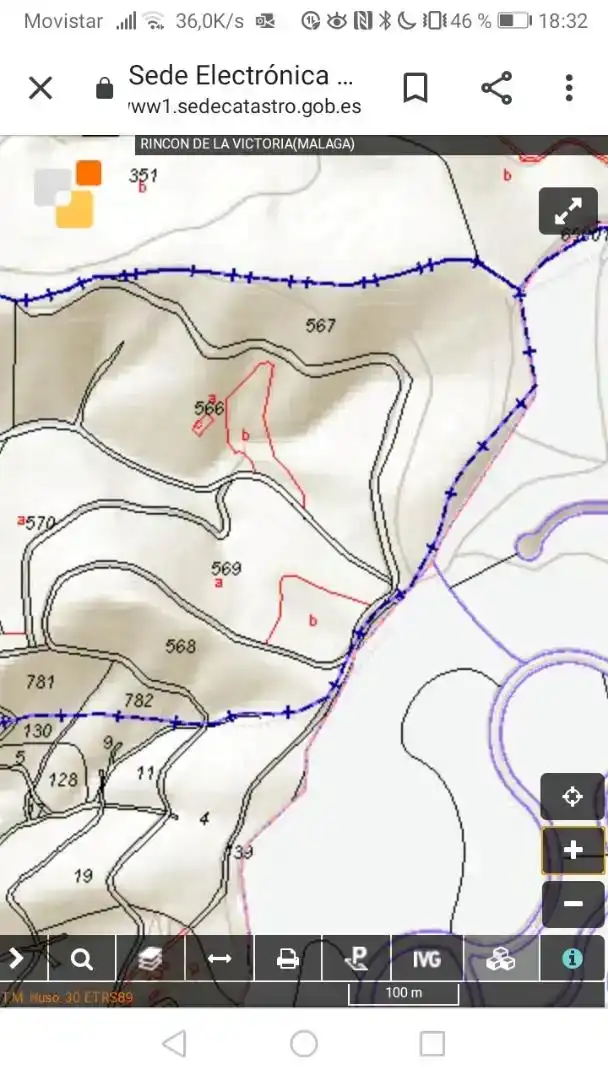 Terreno en venta en Este