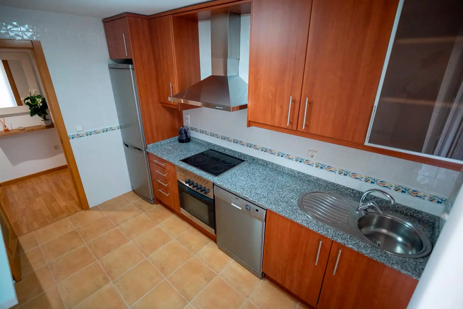 Ático con piscina en venta en Casco Urbano, imagen 13