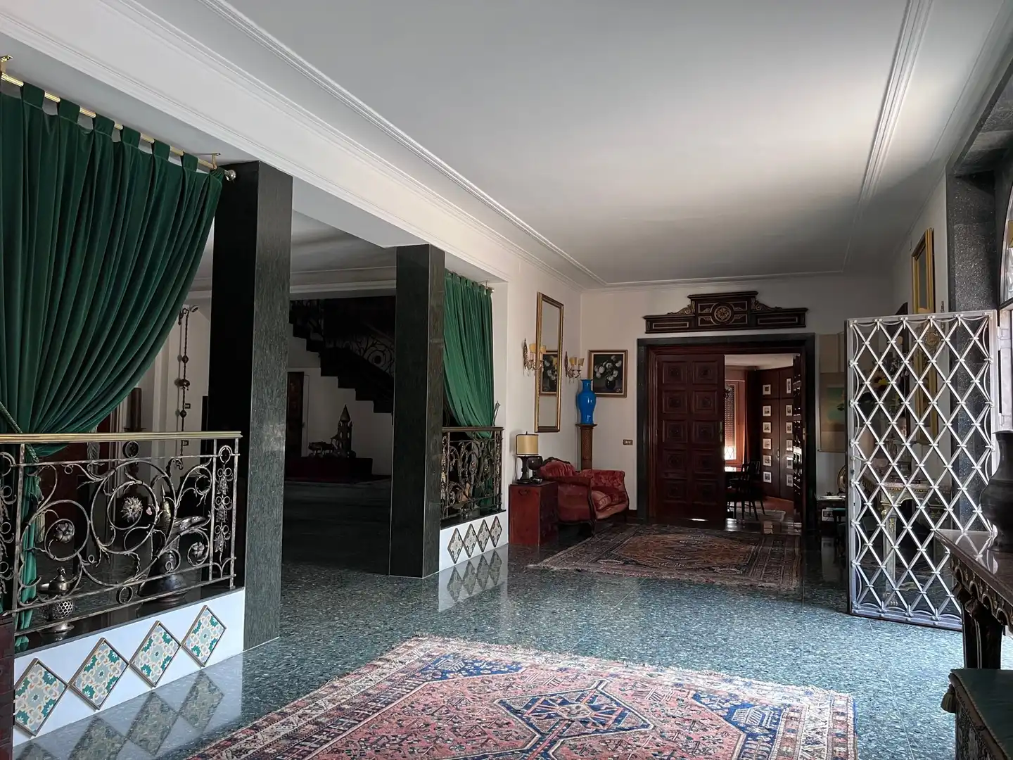 Haus mit Pool zum Verkauf in Llinars del Vallès, imagen 48