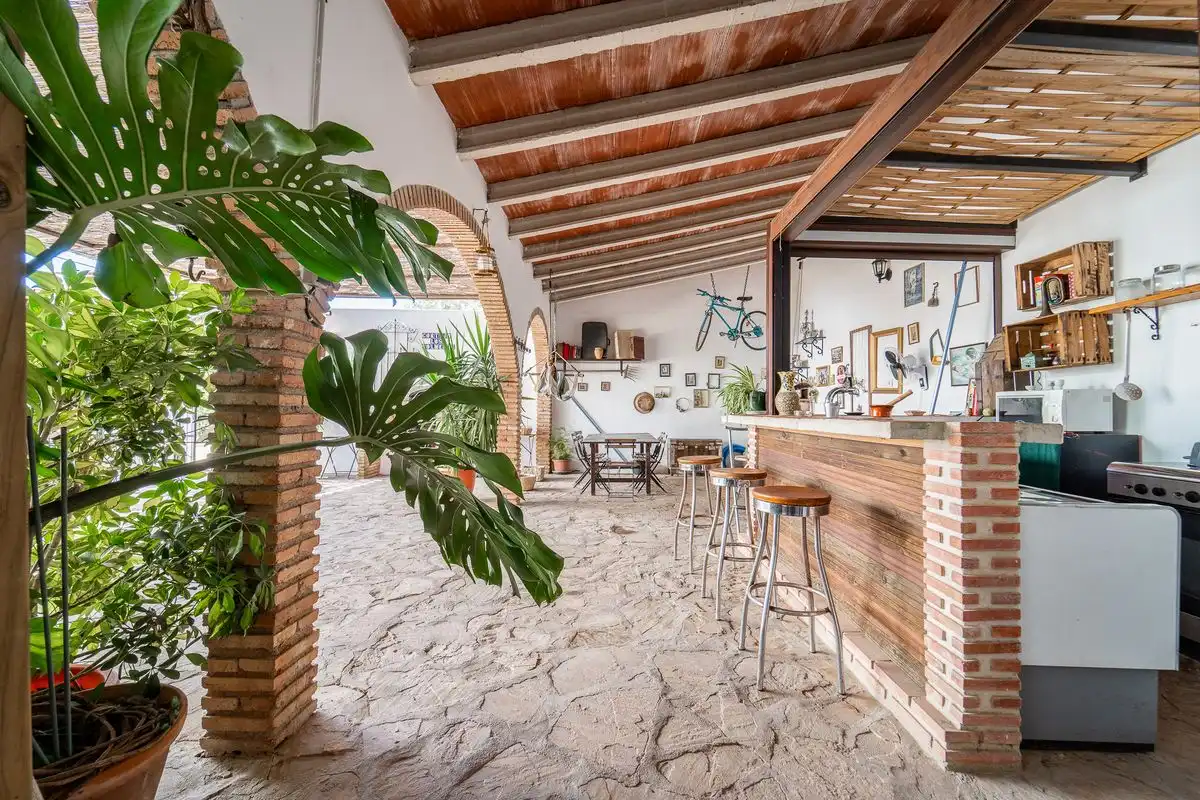 Finca rústica en venta en 3C3Q+6P Antequera, Centro