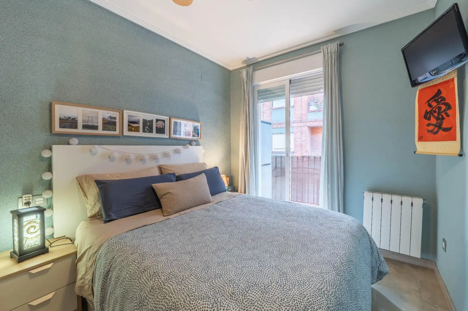 Schlafzimmer von Wohnungen zum Verkauf in Armilla mit Terrasse und Balkon
