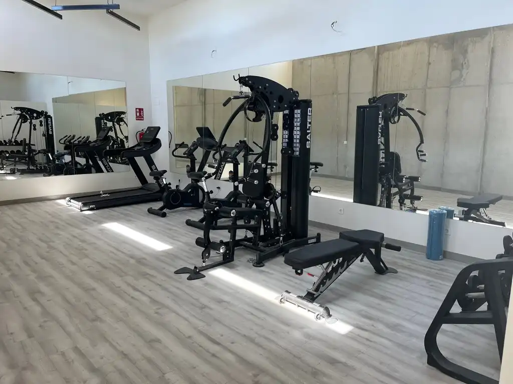 Apartament amb piscina en venda a La Capellanía - El Higuerón, imagen 16