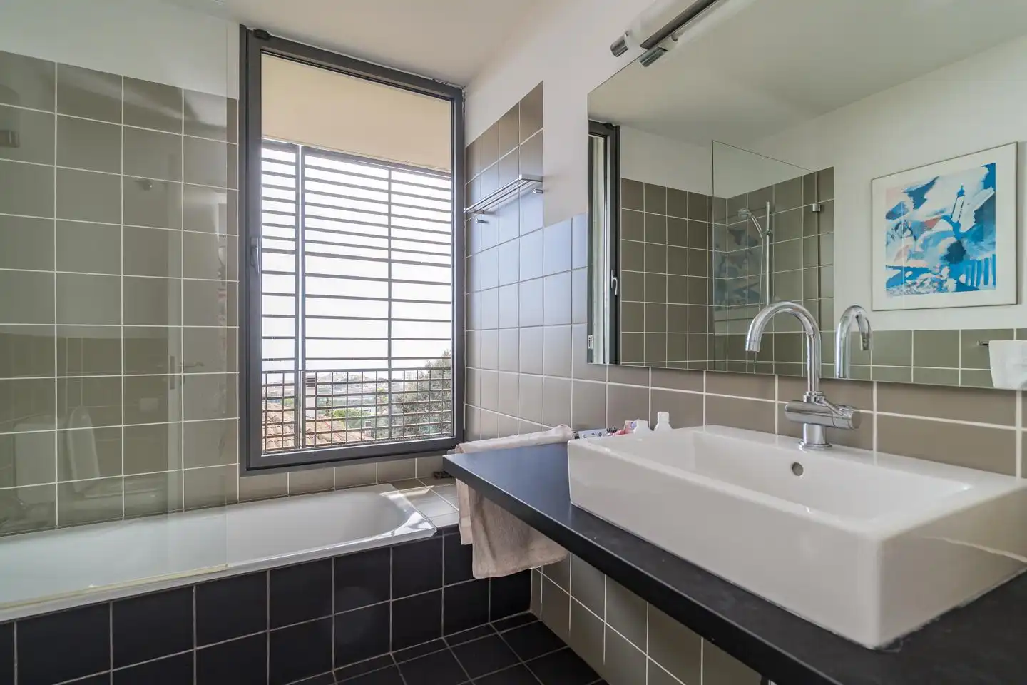 Bany de Casa o xalet en venda en Teià